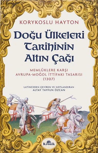Doğu Ülkeleri Tarihinin Altın Çağı ürün görseli 1