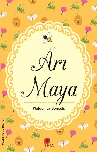 Arı Maya ürün görseli 1