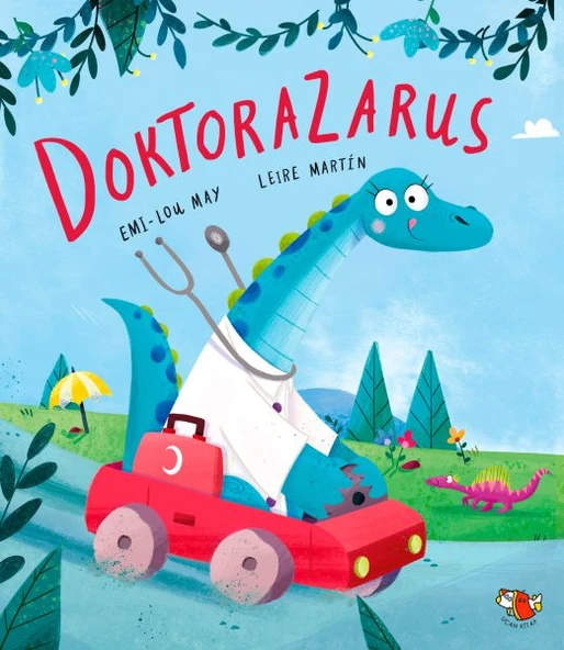 Doktorazarus ürün görseli 1