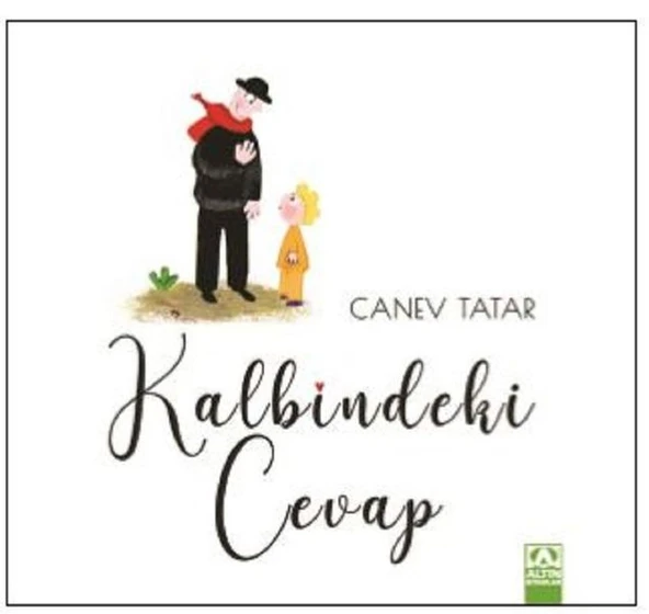 Kalbindeki Cevap ürün görseli 1