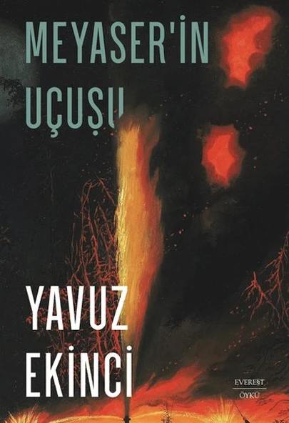 Meyaser’in Uçuşu ürün görseli 1