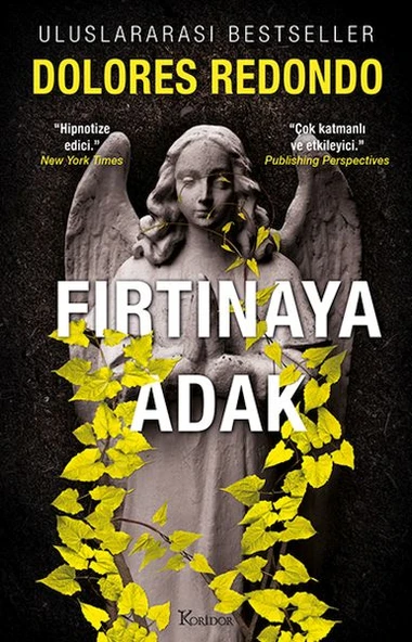 Fırtınaya Adak – 3. Kitap ürün görseli 1