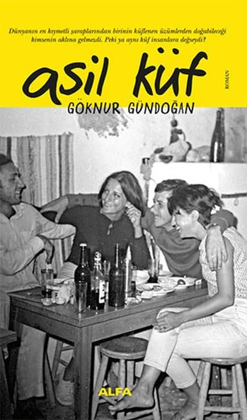 Asil Küf ürün görseli 1