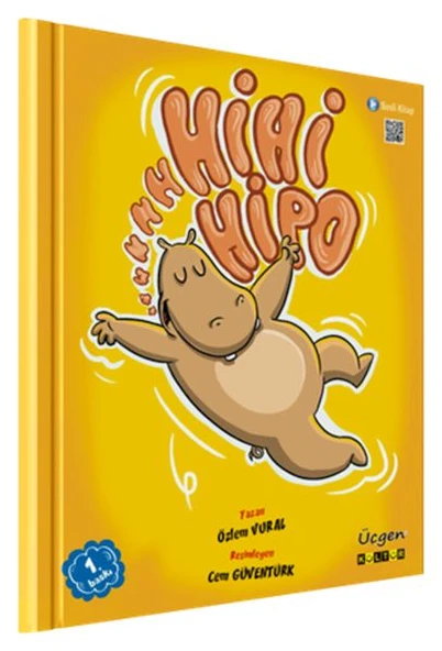 Hihi Hipo ürün görseli 1