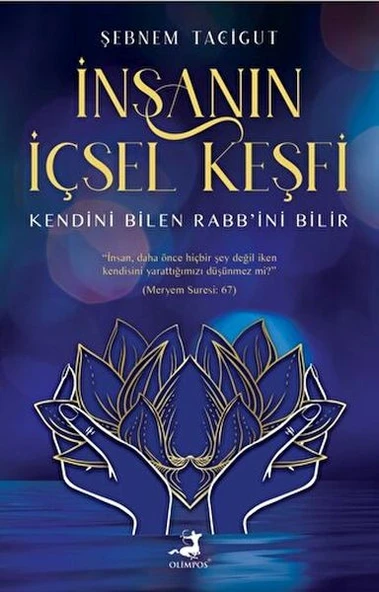 İnsanın İçsel Keşfi ürün görseli 1