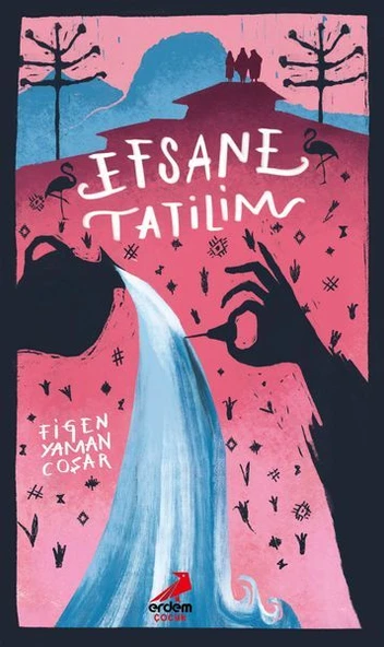 Efsane Tatilim ürün görseli 1