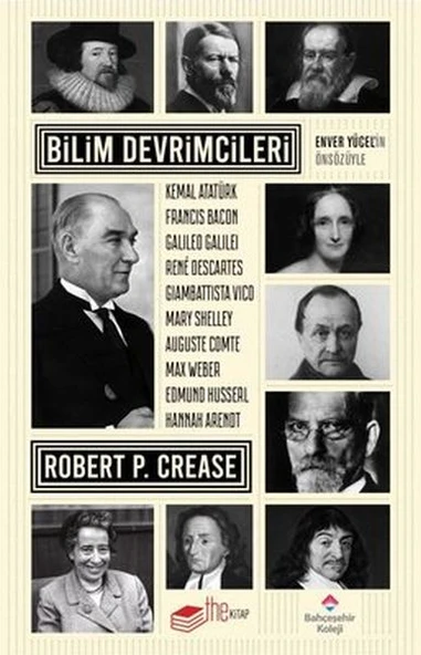 Bilim Devrimcileri ürün görseli 1