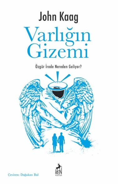 Varlığın Gizemi ürün görseli 1
