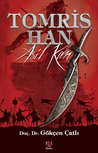 Tomris Han Asil Kan ürün görseli 1