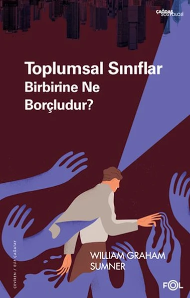 Toplumsal Sınıflar Birbirine Ne Borçludur? ürün görseli 1
