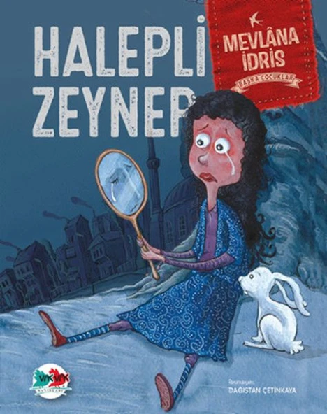 Halepli Zeynep ürün görseli 1