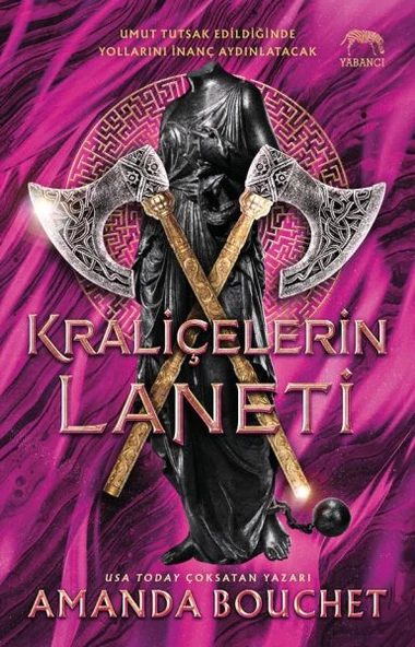 Kraliçelerin Laneti ürün görseli 1