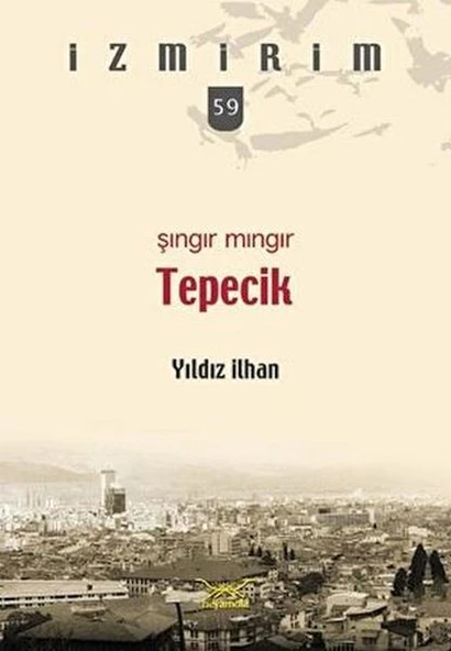 Şıngır Mıngır Tepecik ürün görseli 1