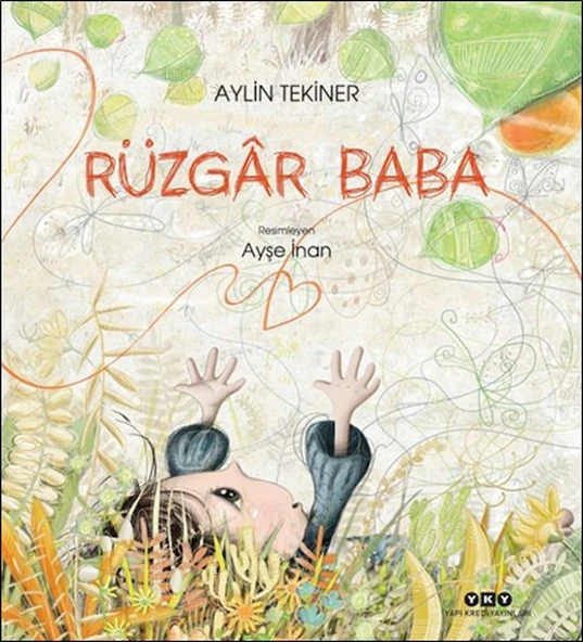 Rüzgâr Baba ürün görseli 1