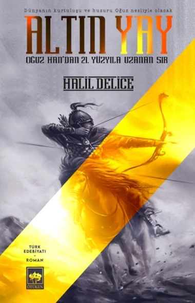 Altın Yay ürün görseli 1