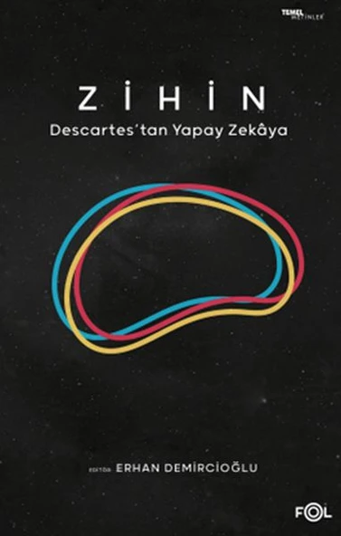 Zihin – Descartes’tan Yapay Zekaya ürün görseli 1