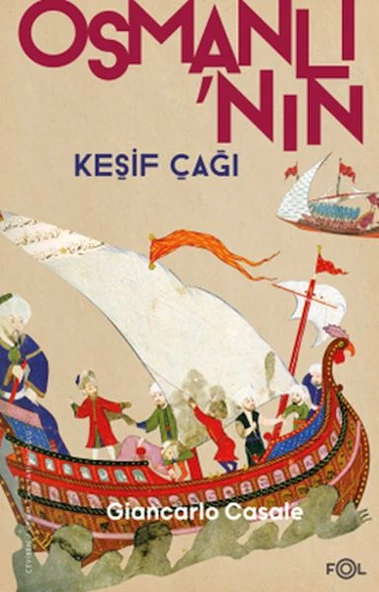 Osmanlı’nın Keşif Çağı ürün görseli 1