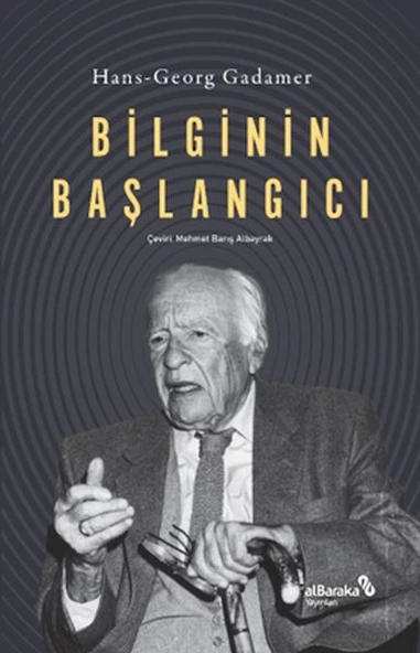 Bilginin Başlangıcı ürün görseli 1