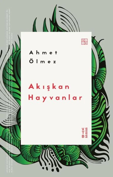 Akışkan Hayvanlar ürün görseli 1