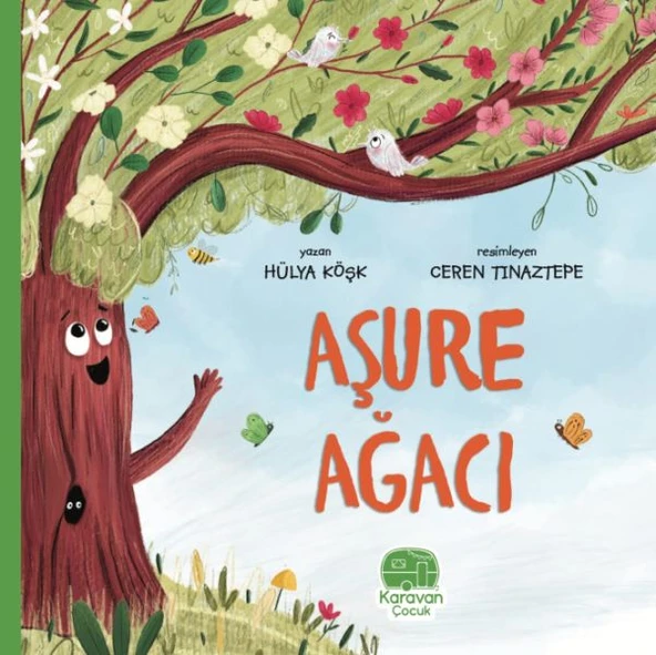 Aşure Ağacı ürün görseli 1