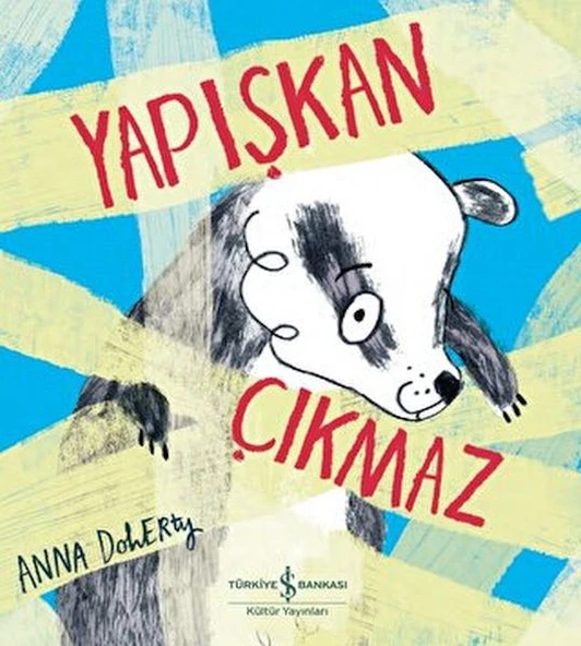 Yapışkan Çıkmaz ürün görseli 1