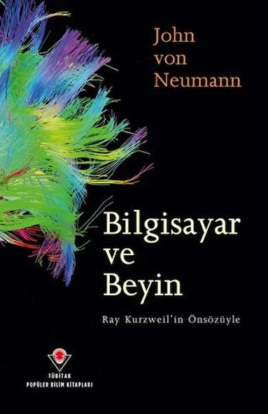 Bilgisayar ve Beyin ürün görseli 1