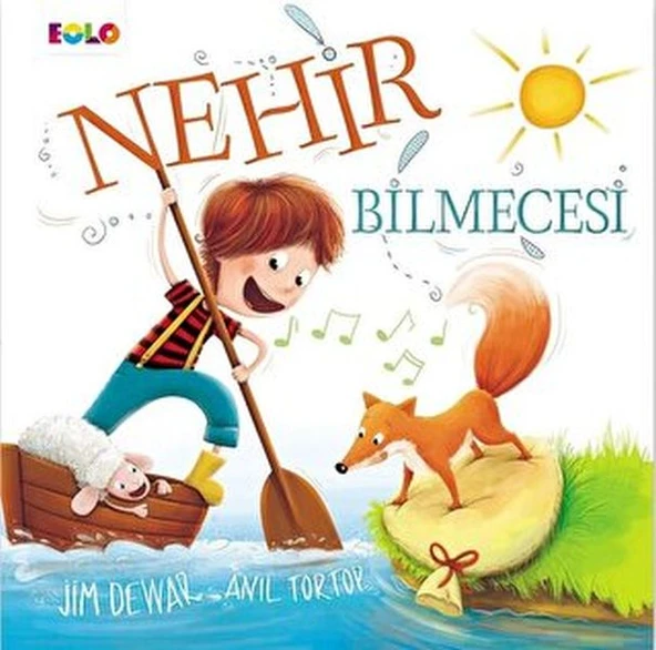 Nehir Bilmecesi ürün görseli 1