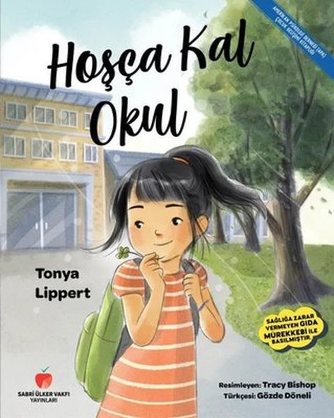 Hoşça Kal Okul ürün görseli 1