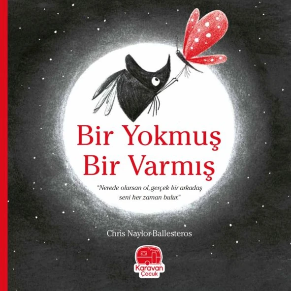 Bir Yokmuş Bir Varmış, Chris Naylor-Ballesteros ürün görseli 1