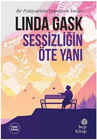 Sessizliğin Öte Yanı ürün görseli 1