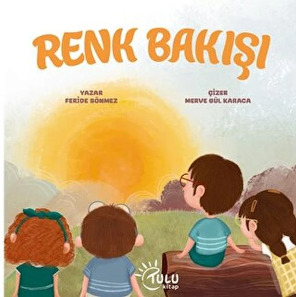 Renk Bakışı ürün görseli 1