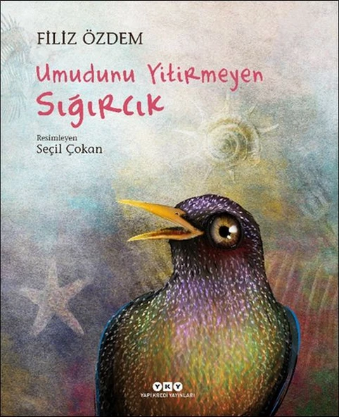 Umudunu Yitirmeyen Sığırcık ürün görseli 1