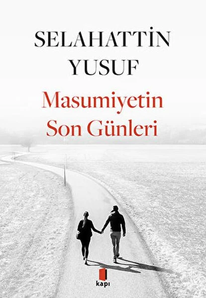 Masumiyetin Son Günleri ürün görseli 1