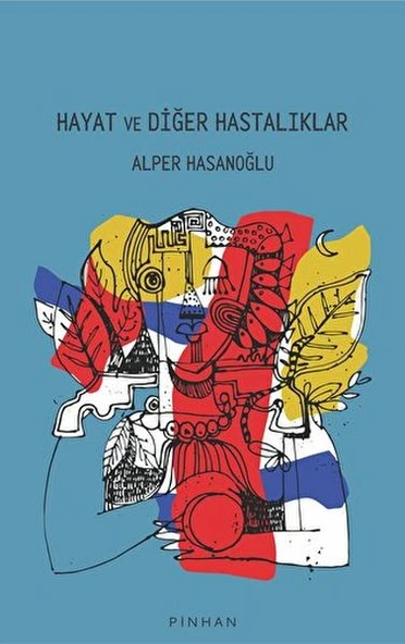 Hayat Ve Diğer Hastalıklar ürün görseli 1
