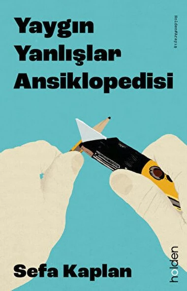 Yaygın Yanlışlar Ansiklopedisi ürün görseli 1