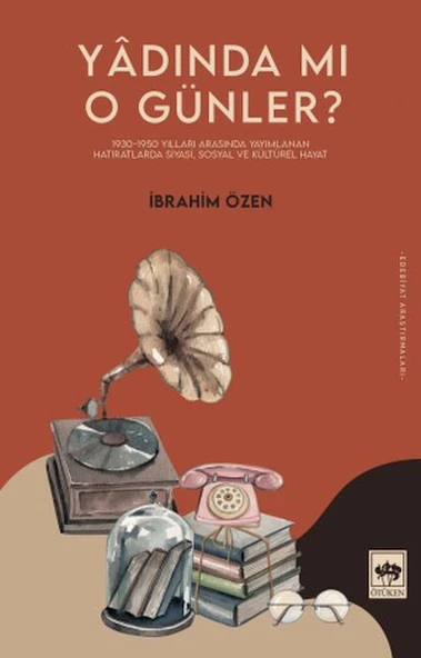 Yâdında Mı O Günler? ürün görseli 1
