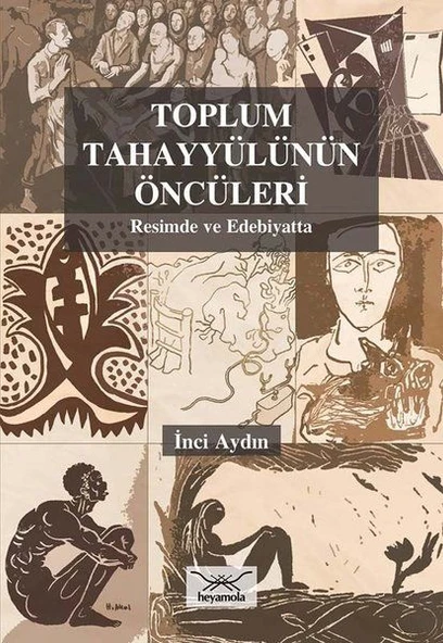 Toplum Tahayyülünün Öncüleri ürün görseli 1