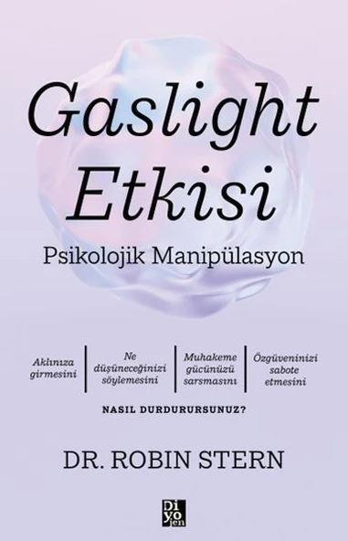 Gaslıght Etkisi ürün görseli 1