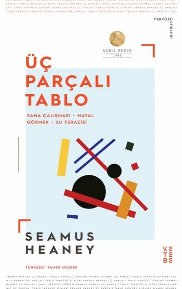 Üç Parçalı Tablo ürün görseli 1