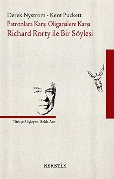 Patronlara Karşı Oligarşilere Karşı ürün görseli 1