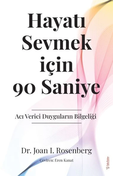 Hayatı Sevmek için 90 Saniye ürün görseli 1