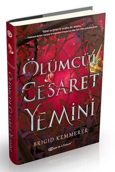 Ölümcül Cesaret Yemini ürün görseli 1