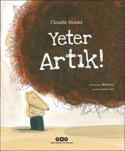 Yeter Artık! ürün görseli 1