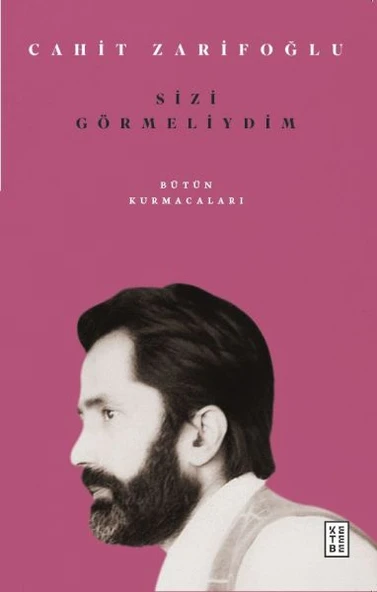 Sizi Görmeliydim ürün görseli 1