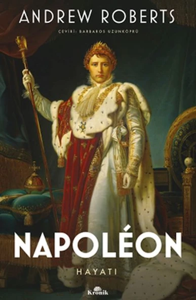 Napoleon ürün görseli 1