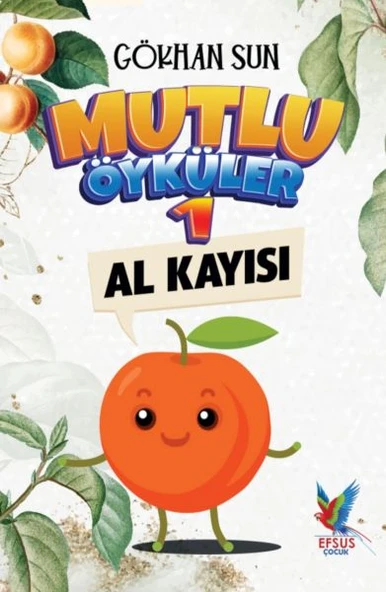 Mutlu Öyküler 1 Gizemli Kutu ürün görseli 1