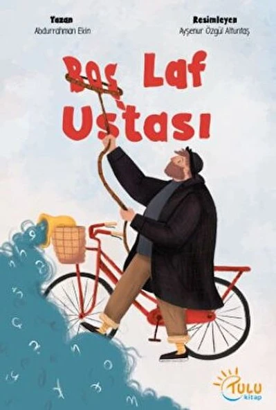 Boş Laf Ustası ürün görseli 1