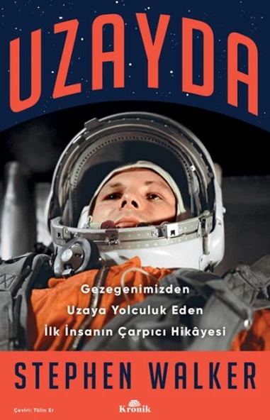 Uzayda ürün görseli 1