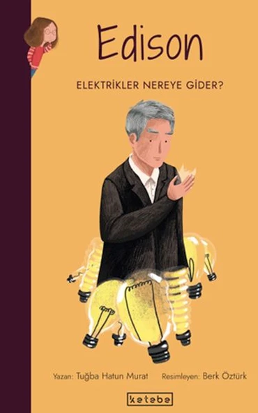 Parlak Fikirler-Edison ürün görseli 1