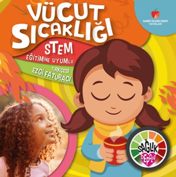Sağlık Depola: Vücut Sıcaklığı ürün görseli 1